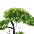 thumbnail image 2 of Planta Artificial Billuyoard Bote Blanco HA083964-02, 2 of 6