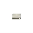 thumbnail image 2 of Deltana DSB4B14 4 x 4 in. Square Ball Bearings Hinges, Bright Nickel - Solid, 2 of 2