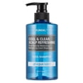 thumbnail image 1 of [Champú] KUNDAL Cool & Clear Scalp Refreshing 500 ml Aqua Mint, 1 of 6