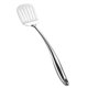 thumbnail image 2 of Kitchen Utensils Set Stainless Steel Stainless Steel Cooking Spatula Cooking Utensil Metal Cooking Spatula Utensil Spatula, 2 of 3