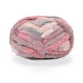 thumbnail image 1 of DIY Knitting Craft Cord for Beginners - Bulky Soft Roving Thread for Finger Knitting Projects and Scarf Making, 1 of 4