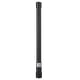 thumbnail image 1 of NL-350 Antena Walkie-Talkie de metal negro Señal fuerte adecuada para la mayoría de los dispositivos inalámbricos, 1 of 5