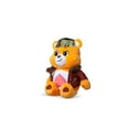 thumbnail image 2 of Care Bears x Stranger Things Fun Size Plush - Tenderheart Bear as Lucas, 2 of 8