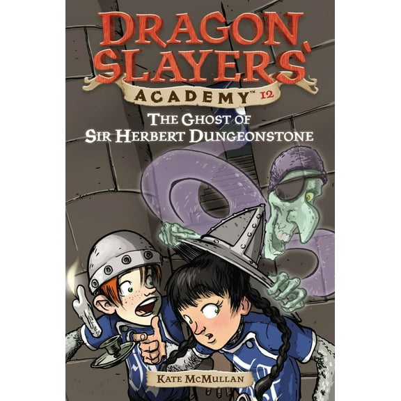 Pre-Owned The Ghost of Sir Herbert Dungeonstone (Paperback) 0448435306 9780448435305