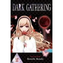 Pre-Owned Dark Gathering, Vol. 2 (Paperback) 1974739031 9781974739035