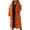 Orange88, variant on Women's Long Winter FauxFur Coat Puffer Warm Jacket with Detachable Hood