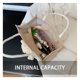 thumbnail image 2 of Bolso de mano para niñas, mochila para niñas, bolso para adolescentes, bolso para niñas, bolso para mujeres, rendimiento de primer nivel, 2 of 8