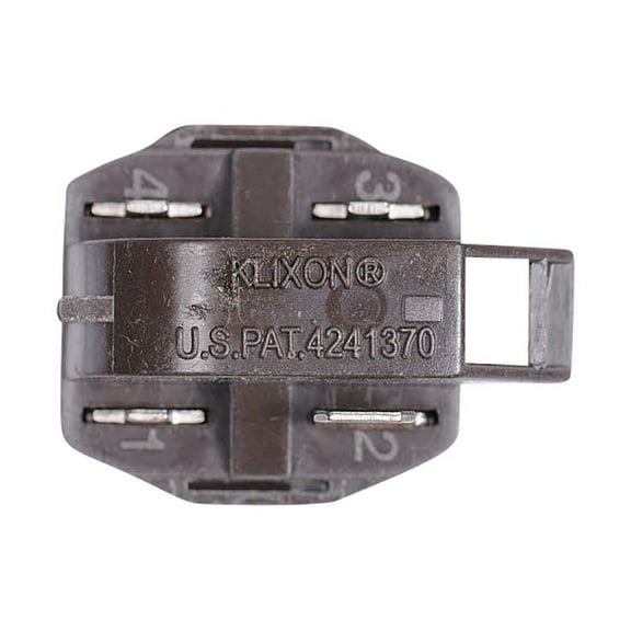 ForeverPRO 216594300 Starter for Frigidaire Refrigerator 3204486 3204565 5303210975 5303273998