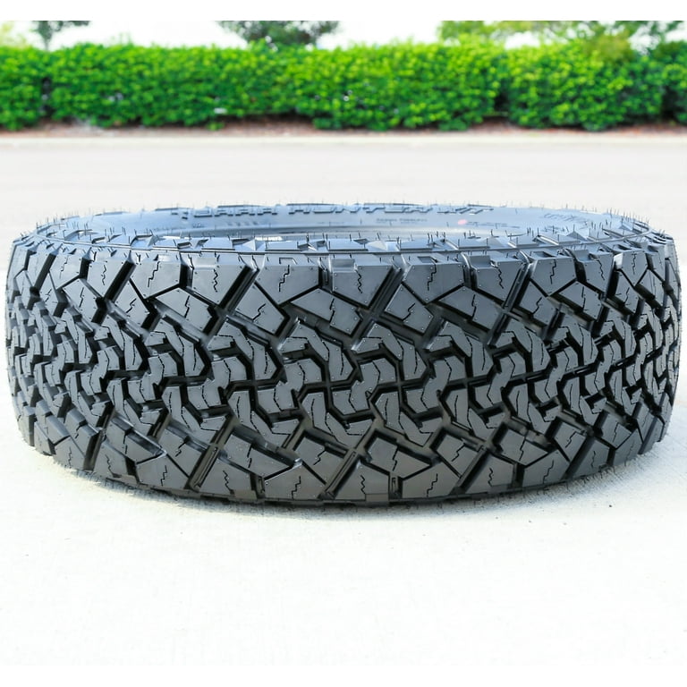 Free Shipping! Venom Power Tire Terra Hunter X T LT 265/70R18 E 10