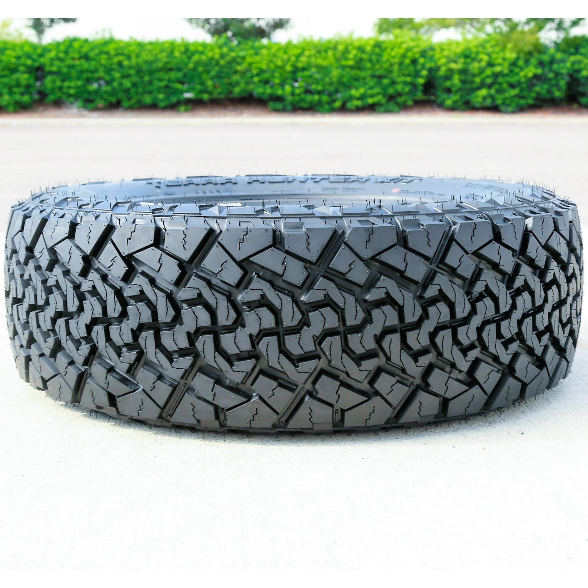 Venom Power Terra Hunter X/T All-Terrain Tire – LT265/75R16 LRE 10PLY 123/120Q Venom Power Terra Hunter X/T All-Terrain Tire – LT265/75R16 LRE 10PLY 123/120Q Sansujyuku sansujyuku.com