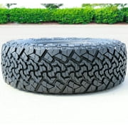 Venom Power Terra Hunter X/T 265/75R16 123/120Q E 10 Ply Extreme Terrain All-Season Light Truck Set of 4 Tires