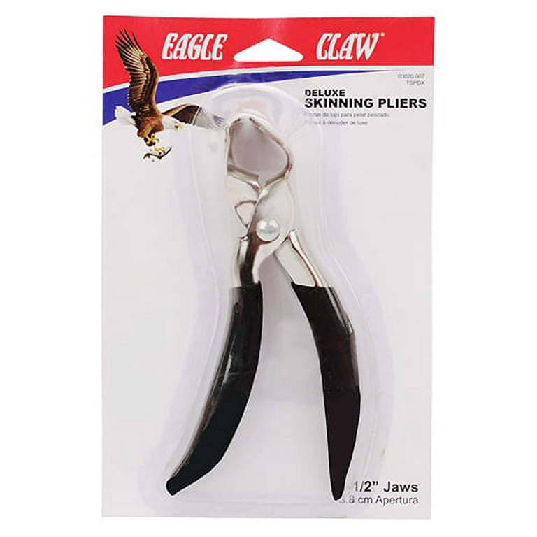Eagle Claw Pliers 