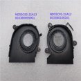 thumbnail image 1 of Fan for HP Elite Dragonfly G3 13.5 Inch N11560-001 ND55C92-21A13 21A12 EG50040S1-CR50-S9A CR40-S9A 6033B0099901 100201 099701 A PAIR OF SPEC 1, 1 of 3