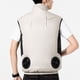 thumbnail image 5 of Ropa Summer Con Aire Acondicionado para Hombres Mujeres Chaleco Enfriamiento Al Libre (xl), 5 of 9