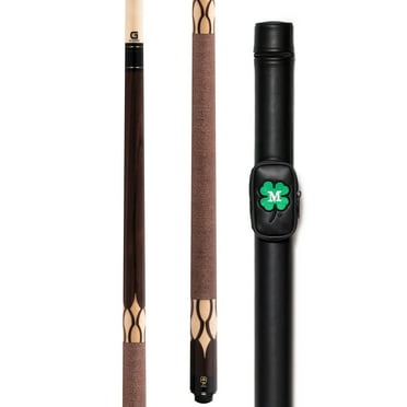 McDermott G401 Pool Billiard Cue G-Core Shaft, with Hard Case