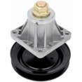 thumbnail image 2 of ECCPP FOR MTD CUB CADET LT1022 LT1045 LT1046 918-04123 B 618-04123 B SPINDLE ASSEMBLY, 2 of 4