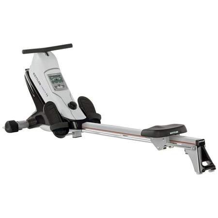KETTLER® COACH M Indoor Rowing Machine