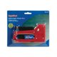 thumbnail image 1 of SupaTool - Pistola Grapadora - Pack de 200 (Rojo), 1 of 2