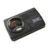 Snark All Instrument Tuner/Metronome (Black) Black