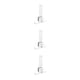 thumbnail image 1 of sweethay Controlador de juegos de Base de carga Game Pad Dual Station Gamepad antideslizante Table Cradle Console Holder Reemplazo para Type1 NO1, 1 of 6