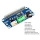 thumbnail image 4 of Módulo Audio HAT WM8960 para Raspberry Pi con altavoz, 4 of 7
