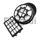 thumbnail image 3 of For Parts Hepa Filter For Aef112 Ae7870 Ae7890el Acc5110, 3 of 5