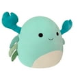 thumbnail image 3 of Squishmallows Official Kellytoy Plush 14 inch Aqua Crab - Ultra Soft Stuffed Animal Plush Toy, 3 of 5