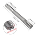 thumbnail image 2 of Chucking Reamer 3/4" High Speed Steel H7 6 Straight Flutes Machine Milling Cutter, 2 of 4