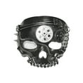 thumbnail image 1 of Morris SS73779 Steam Punk Mask for No Jaw Skeleton, 1 of 1