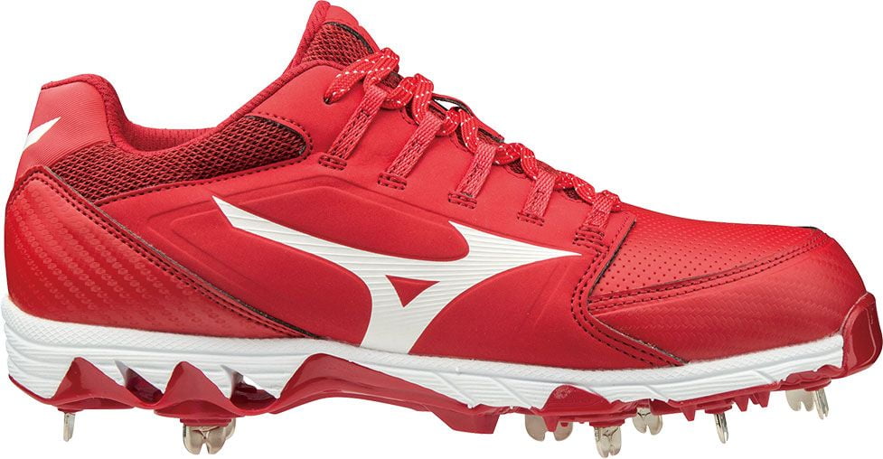 mizuno swift 6 softball cleats