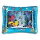 thumbnail image 5 of Colchoneta inflable de PVC para jugar con agua, suelo interior, tapete de aprendizaje para bebés, juguete grueso para niños y niñas, regalos de Año Nuevo de verano tipo 3 Inevent FN001698-03, 5 of 7