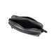 thumbnail image 2 of Bandolera Xtellar De Cuero De Los Hombres Bolso De Hombro Color Gris, 2 of 5
