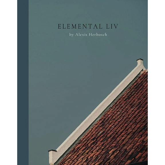 Elemental LIV, (Hardcover)