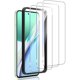 thumbnail image 1 of wonima44 3 Pack Screen Protector for Google Pixel 10 Pro/Pixel 10, Fingerprint Unlocking, 9H Hardness Tempered Glass High Definition Scratch and Shatterproof, 1 of 1