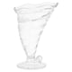 thumbnail image 2 of Footed Dessert Cup 340ml Suitable For Ice Cream Pudding And Snacks Stylish Modern Design 1Pcs, 2 of 3
