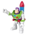 thumbnail image 4 of Figuras de Acción Mattel Pixar Pack de 4 Personajes Varios Modelos 1 Pieza, 4 of 5