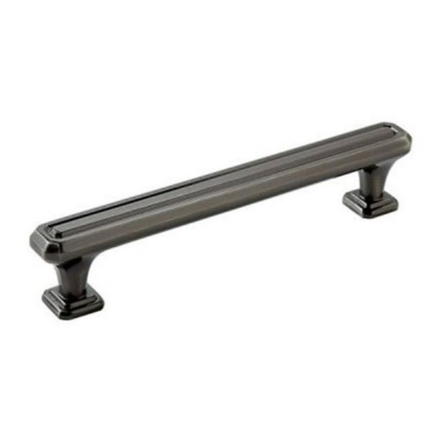 Amerock A36550 GM 160 mm Tirer Puits&44; Pistolet en Métal