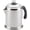 12 Cup - Clear Knob, variant on Stainless Steel Coffee Percolator