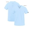thumbnail image 5 of Adar Addition Scrubs For Men - Modern Multi Pocket V-Neck Scrub Top, 5 of 7