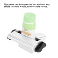 thumbnail image 4 of Families Hair Salon Bathroom Paste Squeezer Hair Dye Tube Squeezer Paint For Toothpaste, For Hair Dye Hand Cream White, 4 of 8