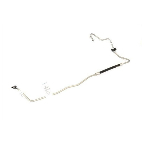 Automatic Transmission Fluid Cooler Inlet Line