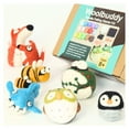 thumbnail image 3 of Woolbuddy Starter Needle Felting Kit, 3 of 4