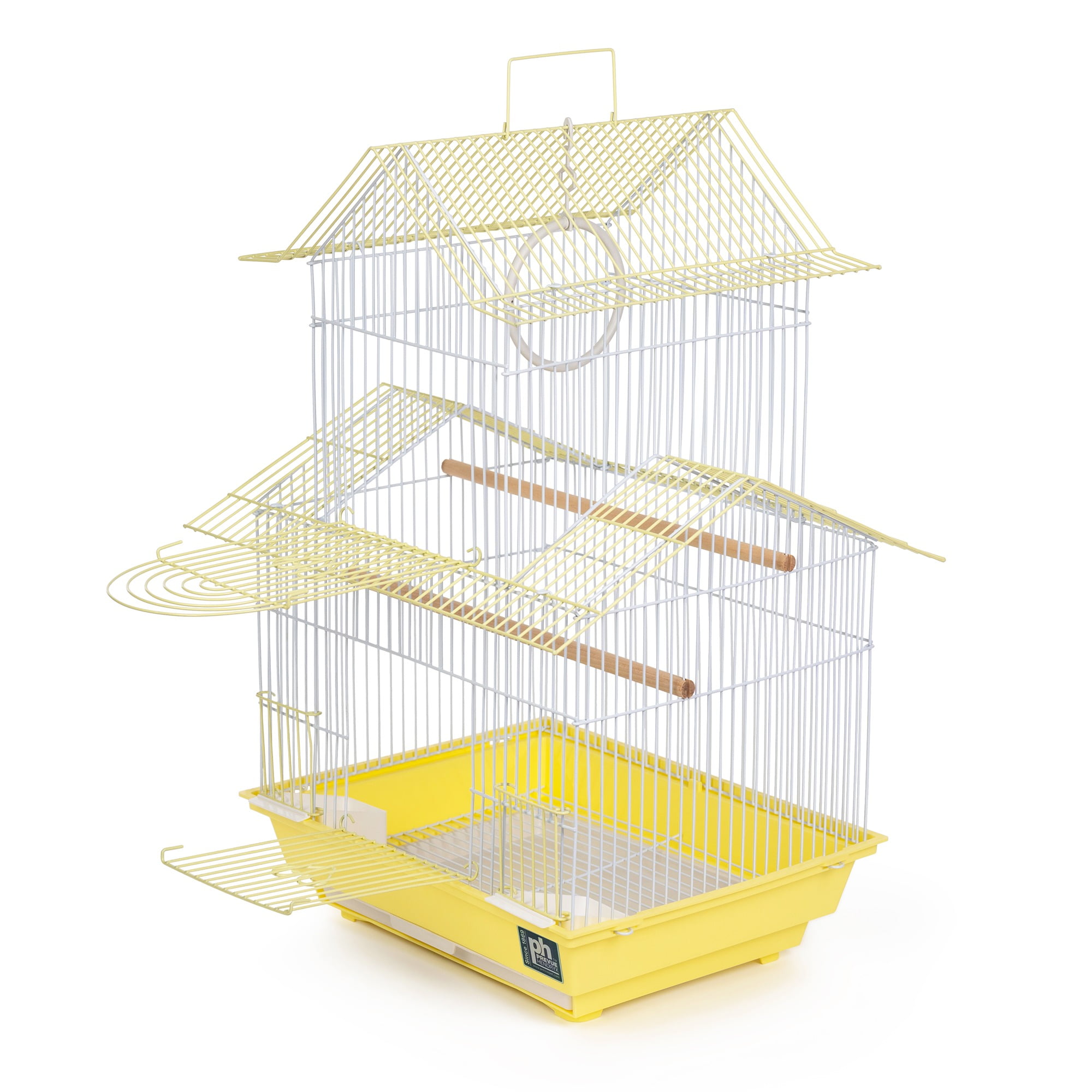 Prevue Pet Products Shanghai Parakeet Cage