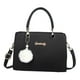 thumbnail image 5 of Bolso de hombro para mujer, bolso cruzado de piel sintética, bolso de viaje, bolso de mano para mujer, bolso de mano para primavera, verano, noche,, 5 of 8