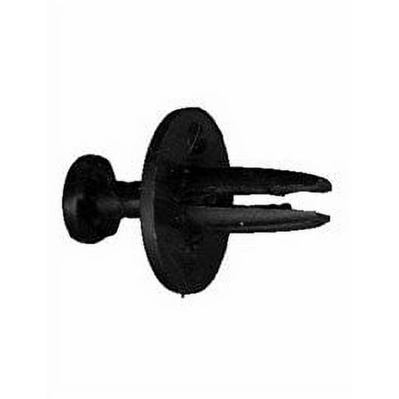 Dorman Help! 45822 Plastic Rivet F/Frt Fendr Fits select: 1999-2006 CHEVROLET SILVERADO, 2008-2020 DODGE GRAND CARAVAN