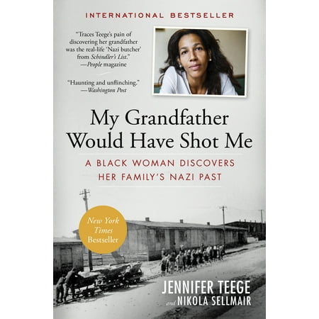 My Grandfather Would Have Shot Me - Paperback