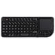 thumbnail image 2 of Ultra Mini Wireless Keyboard With Touchpad Mouse For Laptops/computer/iptv/smart Tv/android Box, 2 of 5
