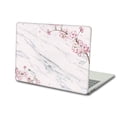 thumbnail image 5 of KSK KAISHEK Hard Shell Case Cover Only Compatible MacBook Air 13.6 inchs m2 with Retina Display Type C Model: A2681 (Marble 145), 5 of 5