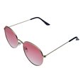 thumbnail image 3 of Lentes de sol Sersun SUN43 rosa Unisex, 3 of 5