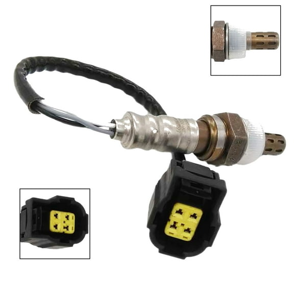 Maxfavor O2 Oxygen Sensor for Cadillac ATS CTS 2010-2015 V6 3.0L 3.6L, Chevrolet Camaro Upstream